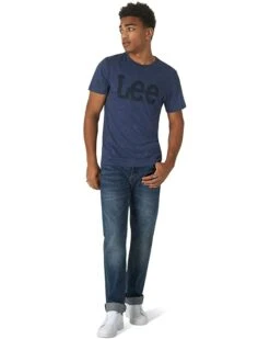 Lee Men's Graphic T-Shirt | Shirts & Tops -Outlet LEE Store 61lnrHrh4L. AC SR736920