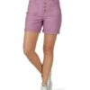 Lee Legendary Patch Front Shorts Regular Fit High-Rise