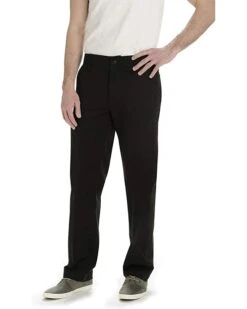 Lee Men's Big & Tall Performance Series Extreme Comfort Pant | Pants
