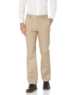Lee Uniforms Men's Straight-Leg College Pant | Pants -Outlet LEE Store 61rRfdGLKCL. AC SR736920