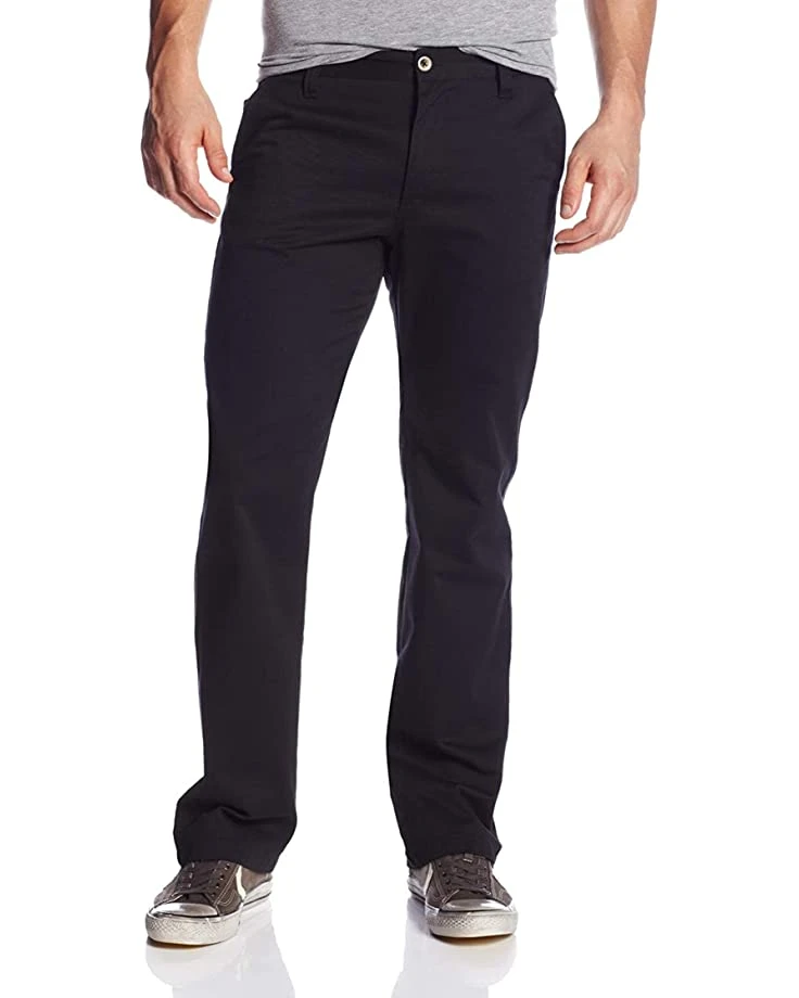 Lee Uniforms Men's Straight Leg University Pant | Pants 1 Lee Uniforms Men's Straight Leg University Pant | Pants