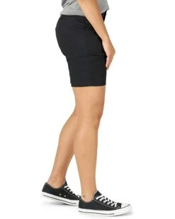 Lee Flex-To-Go Relaxed Fit Cargo Bermuda Shorts Mid-Rise -Outlet LEE Store 61uZXCmeiDL. AC SR736920