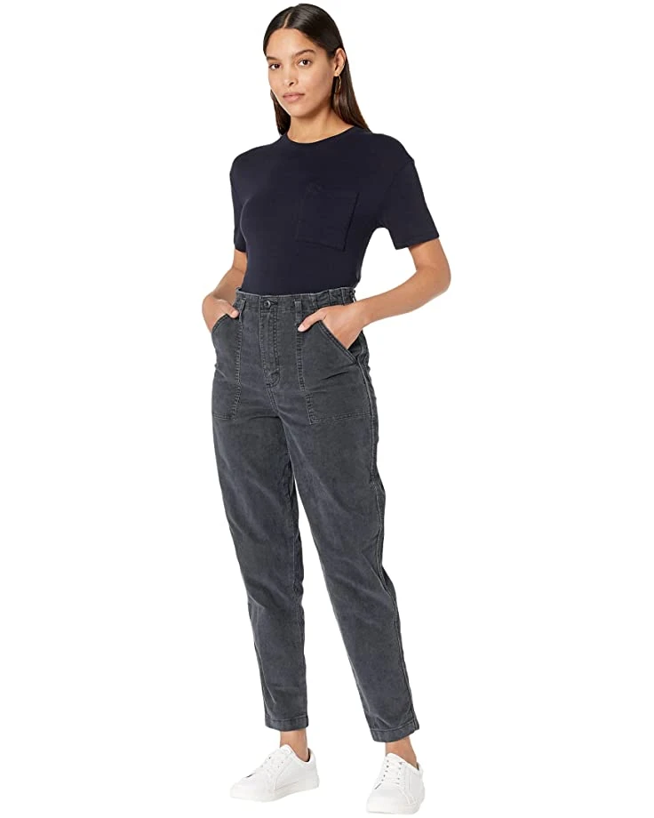 Lee Paper Bag Utility | Pants 4 Lee Paper Bag Utility | Pants - Image 4