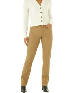 Lee Legendary Regular Fit Straight Leg Jeans Mid-Rise