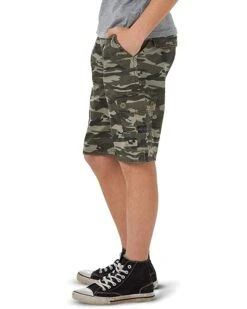 Lee Boys' Westport Cargo Short | Shorts -Outlet LEE Store 61va3yf28UL. AC SR736920