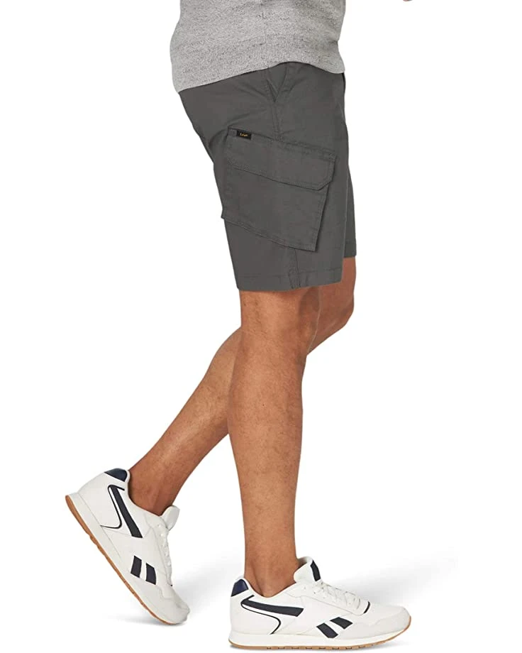 Lee Men's Brooklyn Cargo Short | Shorts 2 Lee Men's Brooklyn Cargo Short | Shorts - Image 2
