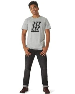 Lee Men's Graphic T-Shirt | Shirts & Tops -Outlet LEE Store 61yFqdvUKnL. AC SR736920