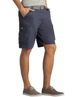 Lee Men's Dungarees New Belted Wyoming Cargo Short | Shorts -Outlet LEE Store 61yLKDpOcIL. AC SR736920