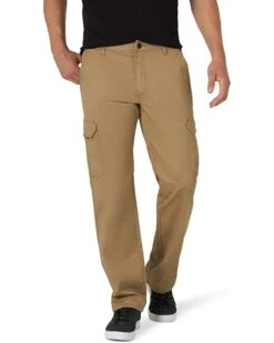 Lee Men's Performance Series Extreme Comfort Twill Straight Fit Cargo Pant | Pants -Outlet LEE Store 61z3y5vSLhL. AC SR736920