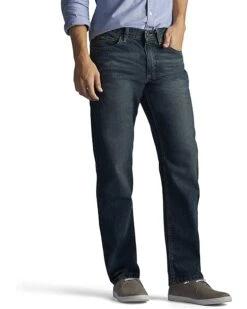 Lee Men's Big & Tall Regular Fit Straight Leg Jean | Jeans 6 Lee Men's Big & Tall Regular Fit Straight Leg Jean | Jeans -Outlet LEE Store 71 YExcpyGL. AC SR736920