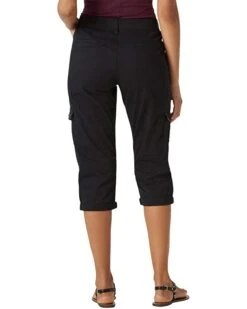 Lee Relaxed Fit Austyn Knit Waist Cargo Capris | Jeans -Outlet LEE Store 7120TIpdNeL. AC SR736920