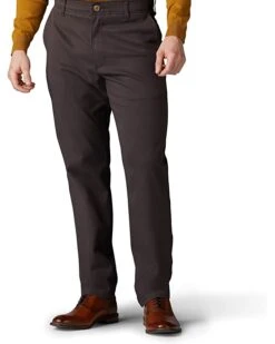 Lee Men's Big & Tall Performance Series Extreme Comfort Relaxed Pant | Pants -Outlet LEE Store 712aWocgx4L. AC SR736920