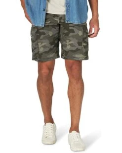 Lee Men's Extreme Motion Crossroad Cargo Short | Shorts -Outlet LEE Store 714Gf8t4u7L. AC SR736920