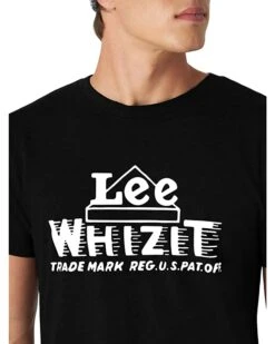 Lee Men's Graphic T-Shirt | Shirts & Tops -Outlet LEE Store 714O2628LxL. AC SR736920