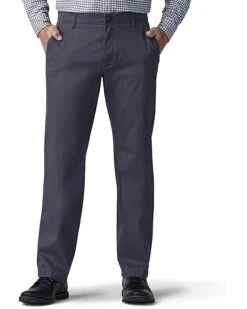 Lee Men's Performance Series Extreme Comfort Straight Fit Pant | Pants -Outlet LEE Store 714e1 Pt9L. AC SR736920
