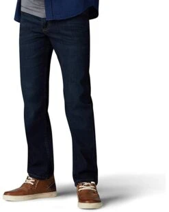 Lee Boys' Performance Series Extreme Comfort Straight Fit Jean | Jeans -Outlet LEE Store 714yPML9VCL. AC SR736920