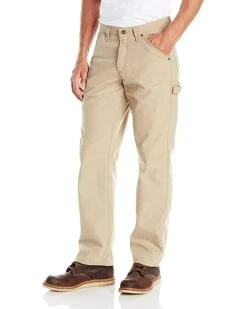 Lee Men's Dungarees Straight Leg Carpenter Jean | Jeans -Outlet LEE Store 715AQe2qTnL. AC SR736920