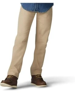 Lee Boys' Performance Series Extreme Comfort Straight Fit Jean | Jeans -Outlet LEE Store 716pCQZsgNL. AC SR736920