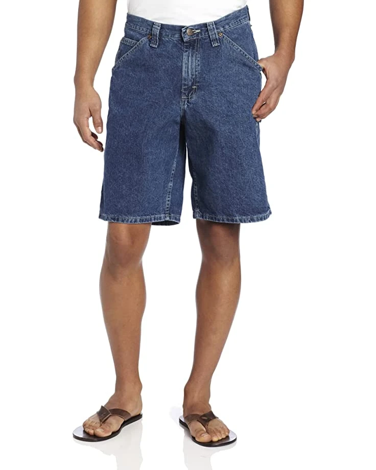 Lee Men's Carpenter Jean Short | Shorts 1 Lee Men's Carpenter Jean Short | Shorts