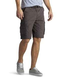 Lee Men's Dungarees New Belted Wyoming Cargo Short | Shorts -Outlet LEE Store 719Co5uIXvL. AC SR736920