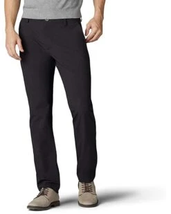 Lee Men's Performance Series Airflow Slim Fit Pant | Pants