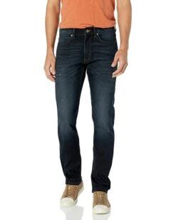 Lee Men's Modern Series Slim-fit Tapered-Leg Jean | Jeans -Outlet LEE Store 71AzTpK8AwL. AC SR736920