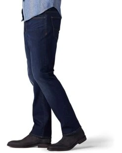 Lee Men's Big & Tall Performance Series Extreme Motion Athletic Fit Tapered Leg Jean | Jeans 6 Lee Men's Big & Tall Performance Series Extreme Motion Athletic Fit Tapered Leg Jean | Jeans -Outlet LEE Store 71BDy skjgL. AC SR736920