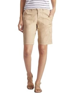 Lee Avery Knit Waist Cargo Bermudas | Shorts -Outlet LEE Store 71CSYnSr1sL. AC SR736920