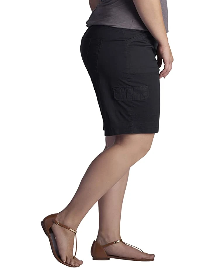 Lee Waist Cargo (Plus) | Shorts 2 Lee Waist Cargo (Plus) | Shorts - Image 2