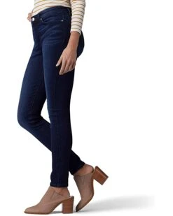 Lee Sculpting Slim Fit Skinny Leg Mid-Rise | Jeans -Outlet LEE Store 71EiRSgcsL. AC SR736920