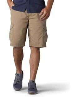 Lee Men's Extreme Motion Crossroad Cargo Short | Shorts -Outlet LEE Store 71G3H70v39L. AC SR736920