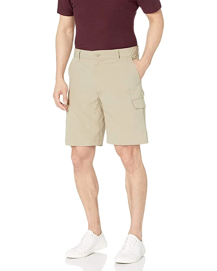 Lee Men's Performance Series Air-Flow Cargo Short | Shorts 1 Lee Men's Performance Series Air-Flow Cargo Short | Shorts