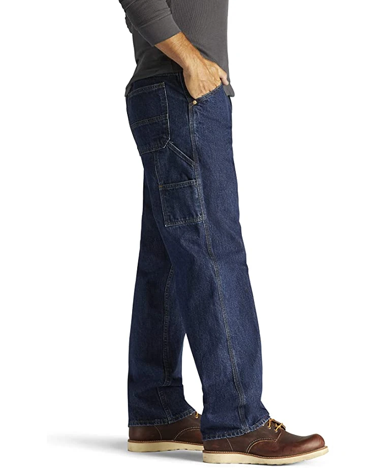 Lee Men's Big-Tall Carpenter Jean | Jeans 3 Lee Men's Big-Tall Carpenter Jean | Jeans - Image 3