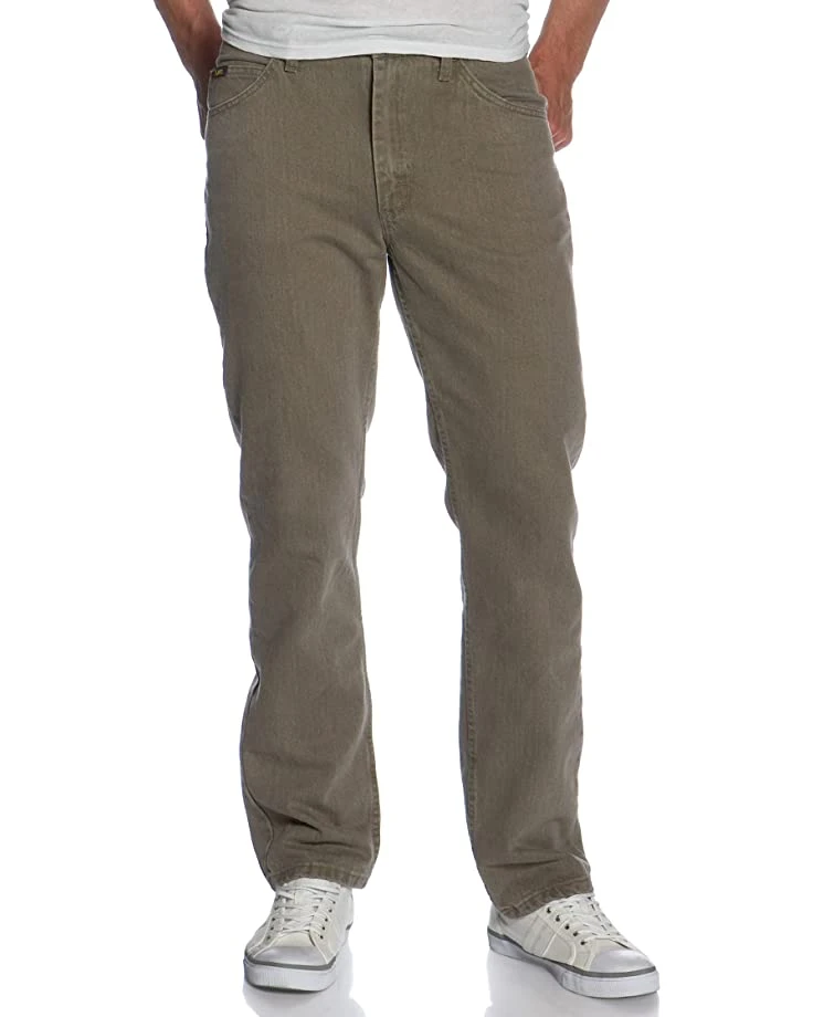 Lee Men's Big & Tall Regular Fit Straight Leg Jean | Jeans 14 Lee Men's Big & Tall Regular Fit Straight Leg Jean | Jeans - Image 14