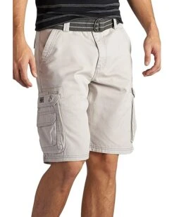 Lee Men's Dungarees New Belted Wyoming Cargo Short | Shorts -Outlet LEE Store 71JlliyFLlL. AC SR736920