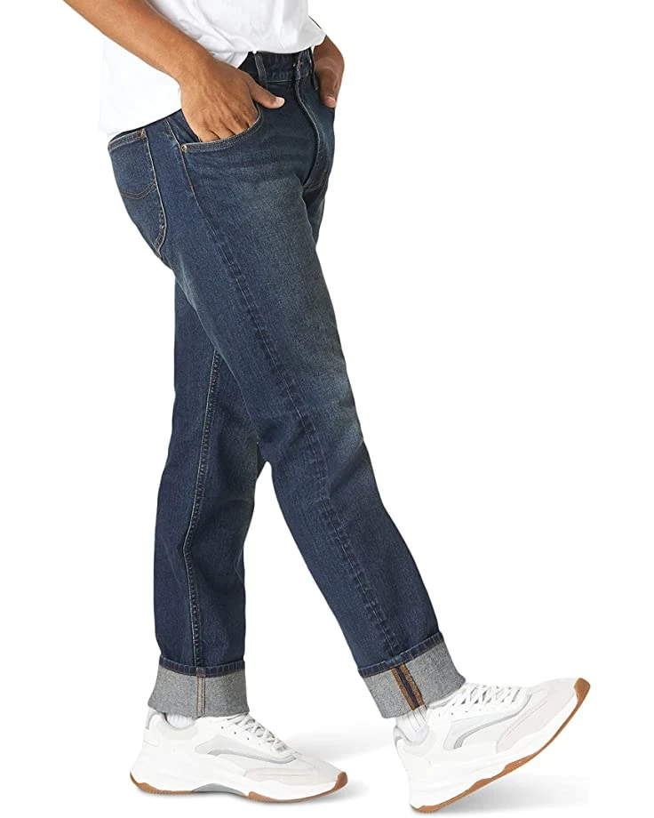 Lee Men's Regular Straight Jean | Jeans 3 Lee Men's Regular Straight Jean | Jeans - Image 3