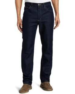 Lee Men's Big & Tall Regular Fit Straight Leg Jean | Jeans -Outlet LEE Store 71NIthug2L. AC SR736920