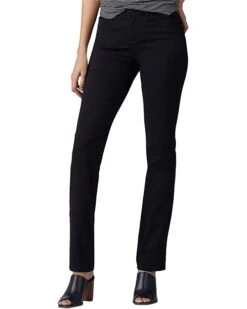 Lee Flex Motion Regular Fit Straight Leg Jeans