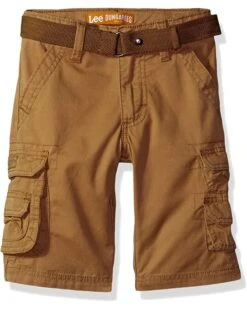 Lee Men's Dungarees Belted Wyoming Cargo Short | Shorts -Outlet LEE Store 71QVpBxkcFL. AC SR736920