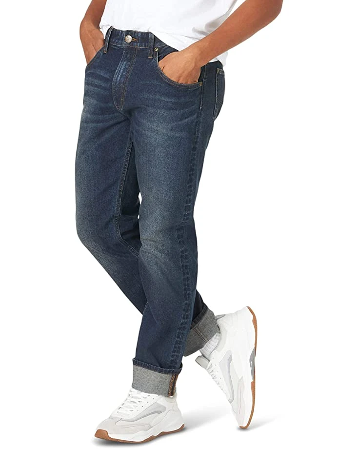 Lee Men's Regular Straight Jean | Jeans 1 Lee Men's Regular Straight Jean | Jeans