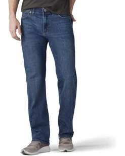 Lee Men's Big & Tall Performance Series Extreme Motion Relaxed Fit Jean | Jeans -Outlet LEE Store 71RdLPdwYTL. AC SR736920