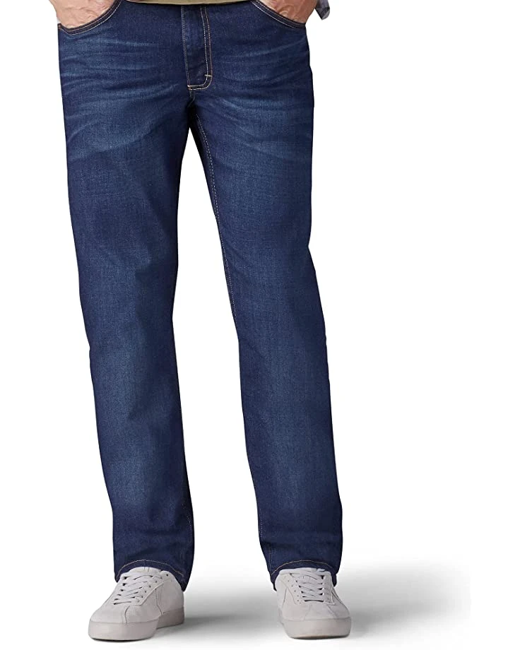 Lee Men's Premium Flex Denim Classic Fit | Jeans 5 Lee Men's Premium Flex Denim Classic Fit | Jeans - Image 5