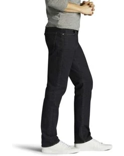 Lee Men's Big & Tall Performance Series Extreme Motion Athletic Fit Tapered Leg Jean | Jeans 7 Lee Men's Big & Tall Performance Series Extreme Motion Athletic Fit Tapered Leg Jean | Jeans -Outlet LEE Store 71S4kxDWDzL. AC SR736920