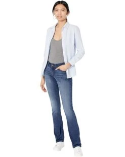 Lee Legacy No Gap Bootcut Regular Fit Mid-Rise | Jeans 8 Lee Legacy No Gap Bootcut Regular Fit Mid-Rise | Jeans -Outlet LEE Store 71TGCFTzzDL. AC SR736920