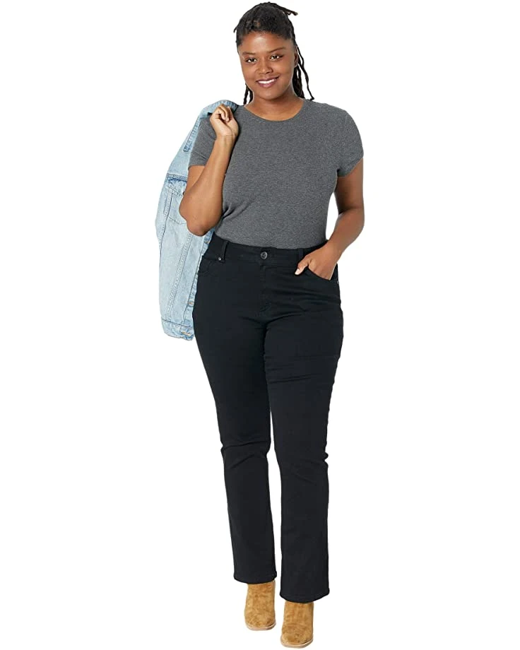 Lee Legendary Regular Fit Bootcut Jeans Plus 4 Lee Legendary Regular Fit Bootcut Jeans Plus - Image 4