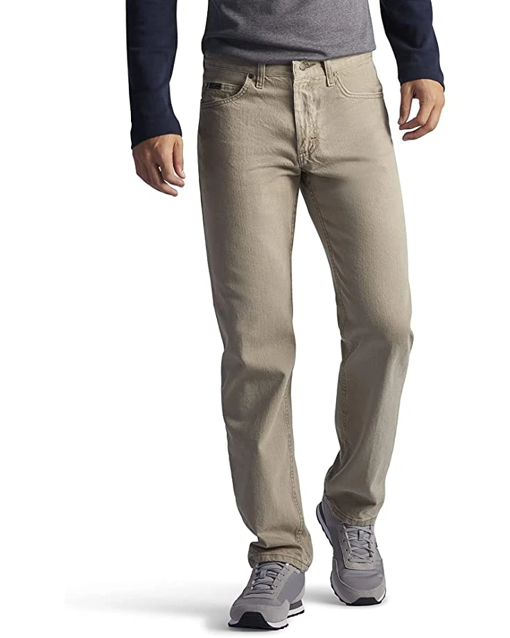 Lee Men's Big & Tall Regular Fit Straight Leg Jean | Jeans 18 Lee Men's Big & Tall Regular Fit Straight Leg Jean | Jeans - Image 18