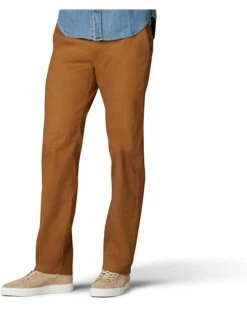 Lee Men's Performance Series Extreme Comfort Straight Fit Pant | Pants