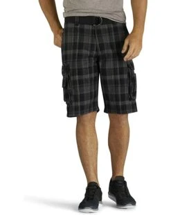 Lee Men's Dungarees New Belted Wyoming Cargo Short | Shorts -Outlet LEE Store 71Ycng8y6UL. AC SR736920