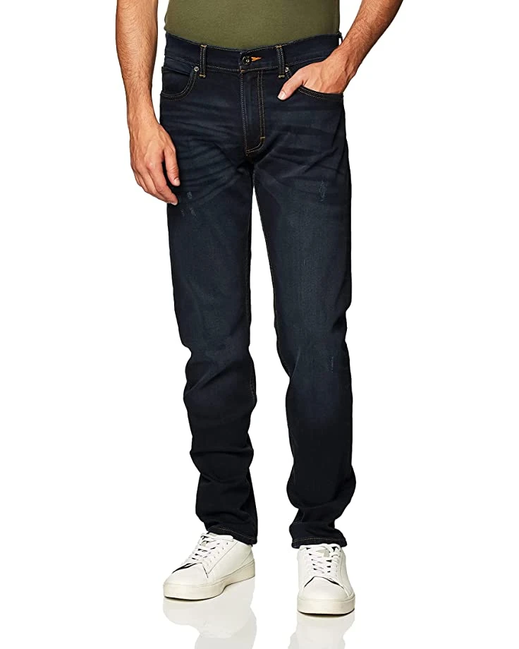 Lee Men's Modern Series Slim-fit Tapered-Leg Jean | Jeans 4 Lee Men's Modern Series Slim-fit Tapered-Leg Jean | Jeans - Image 4