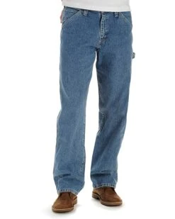 Lee Men's Dungarees Straight Leg Carpenter Jean | Jeans -Outlet LEE Store 71aXPtbzWwL. AC SR736920